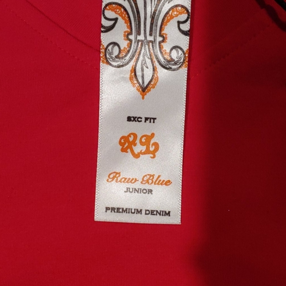 Graffiti shirt & pants set - Picture 6 of 7